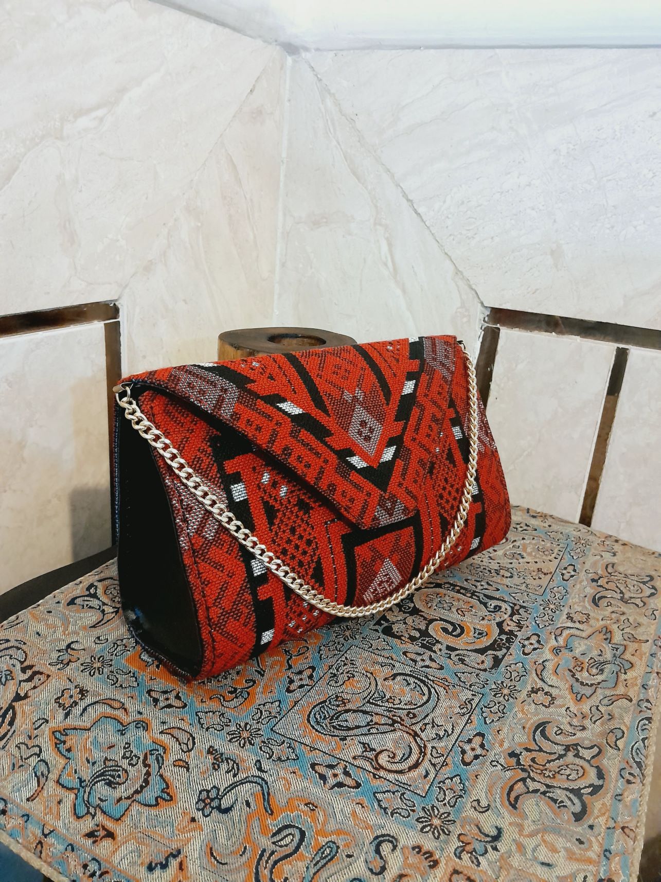 کیفهای موبایل ومجلسی بلوچی